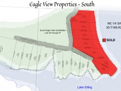 Eagle View South

